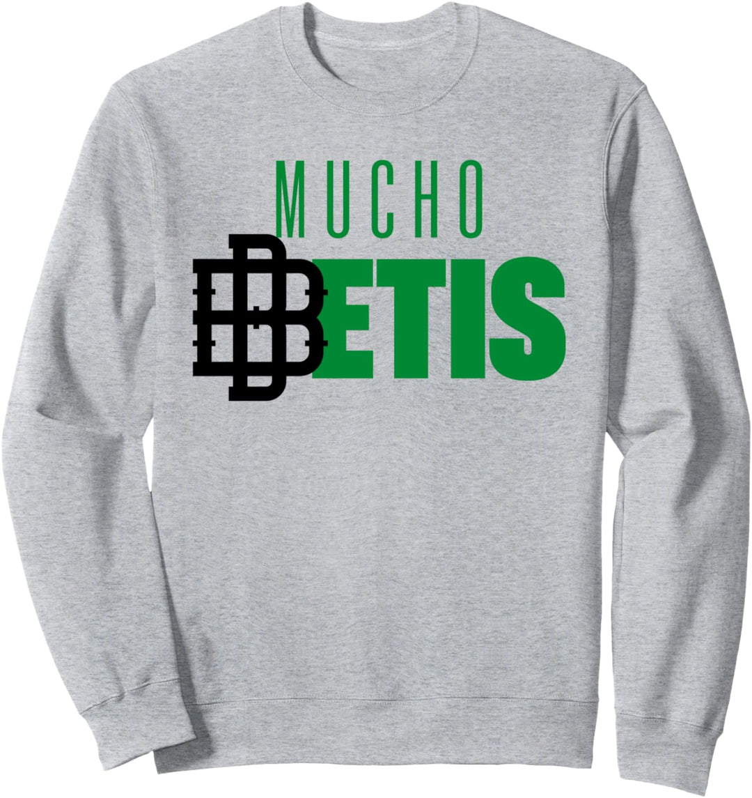 Viel Betis Sweatshirt