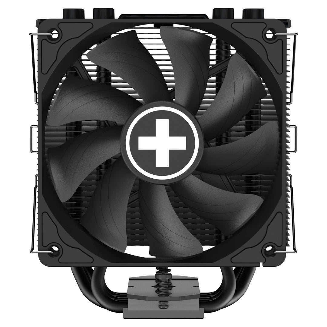 Xilence M906 AMD und Intel CPU Kühler, AM5/AM4, LGA 2066/2011/1700/1200/1151/1150/1155/1156, 250W TD