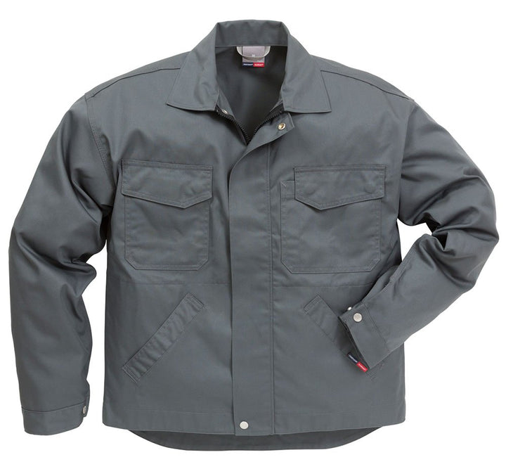 Fristad Kansas - Jacket 480 P154 X/Small Dark Grey 100434-941 XS