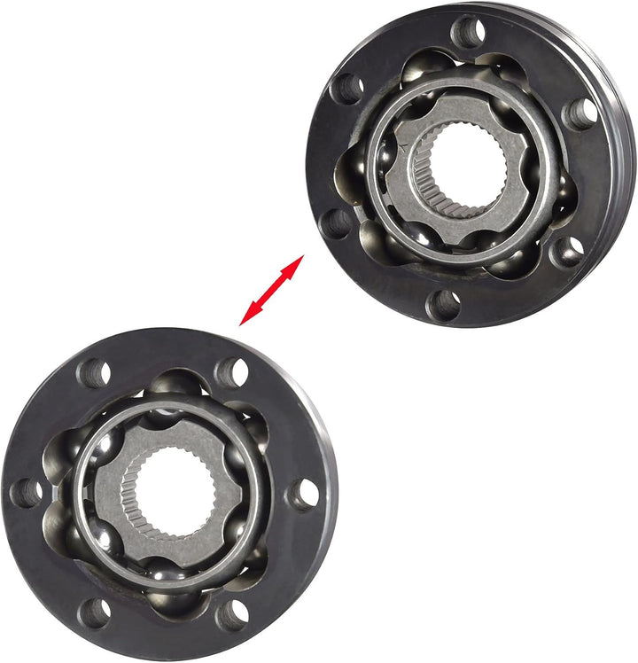 SKF VKJA 8002 Gelenksatz, Antriebswelle