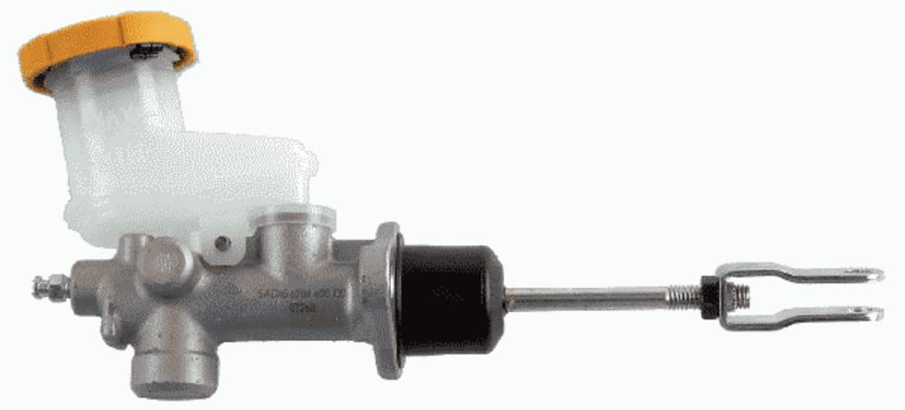 Sachs 6284 600 130 - Geberzylinder, Kupplung