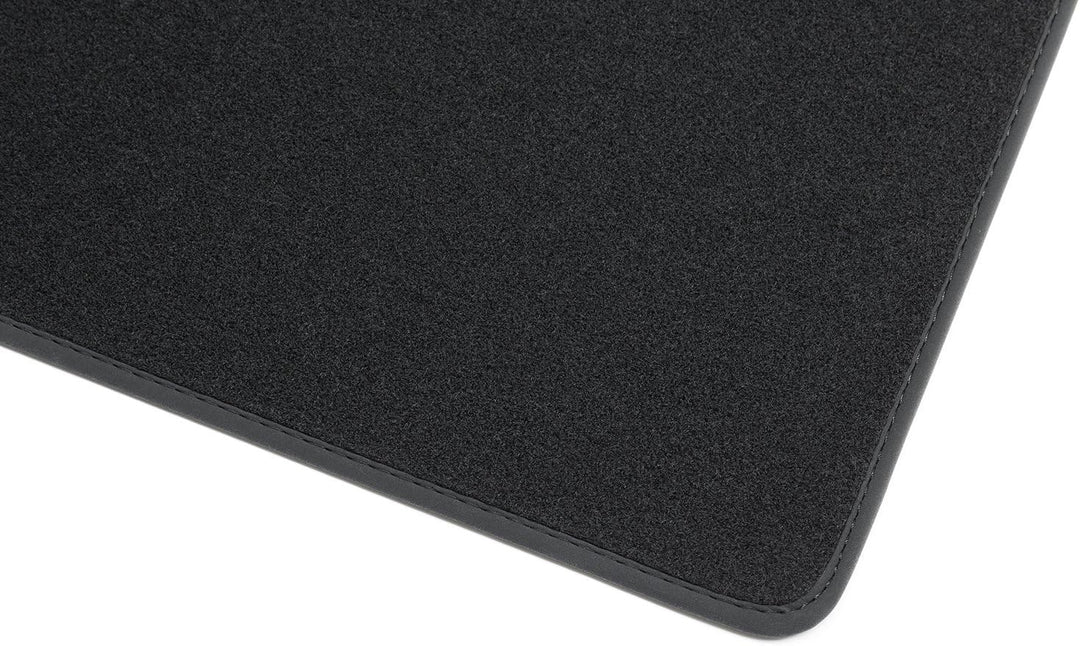 tuning-art BM3197 Kofferraummatte passend für BMW 2er U06 Active Tourer 2022- Gummi Rückseite, Naht: