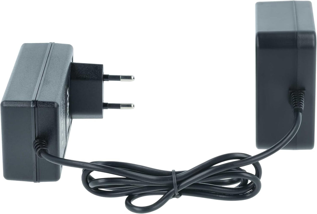 vhbw Ladegerät kompatibel mit BTI 18V Geräte ab 4/2013 Werkzeug Li-Ion-Akkus