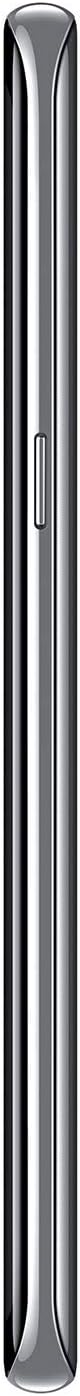 Samsung Galaxy S8 Smartphone Bundle (5,8 Zoll (14,7 cm), 64GB interner Speicher) - Deutsche Version
