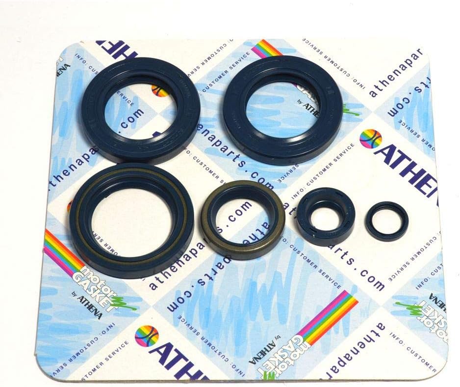 Athena P400270400051 Wellendichtringsatz Motor