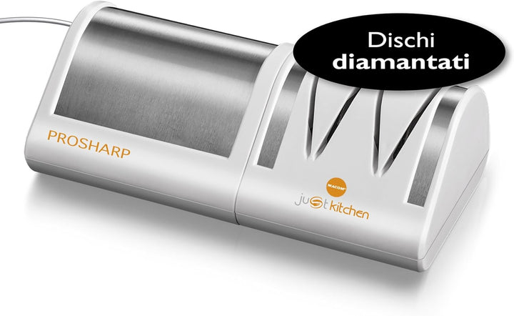 Macom ProSharp Messerschärfer Elektro Profi