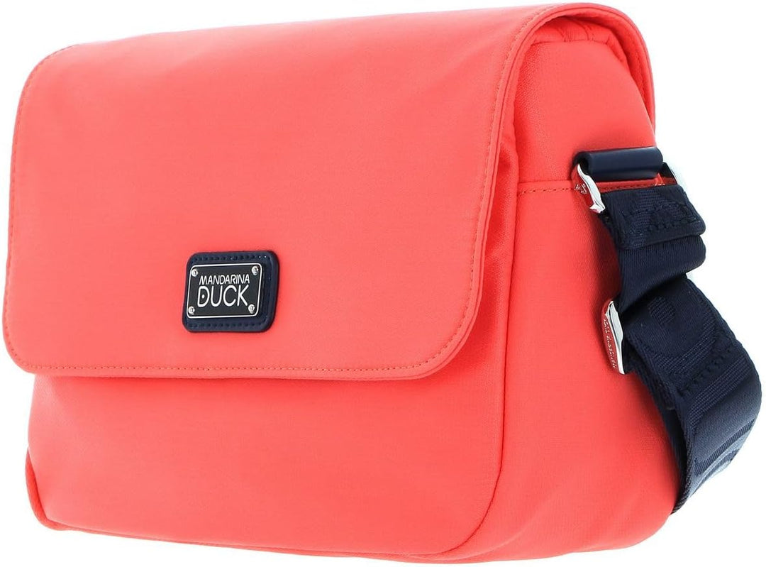 Mandarina Duck Damen Stil Crossover Coral, Coral