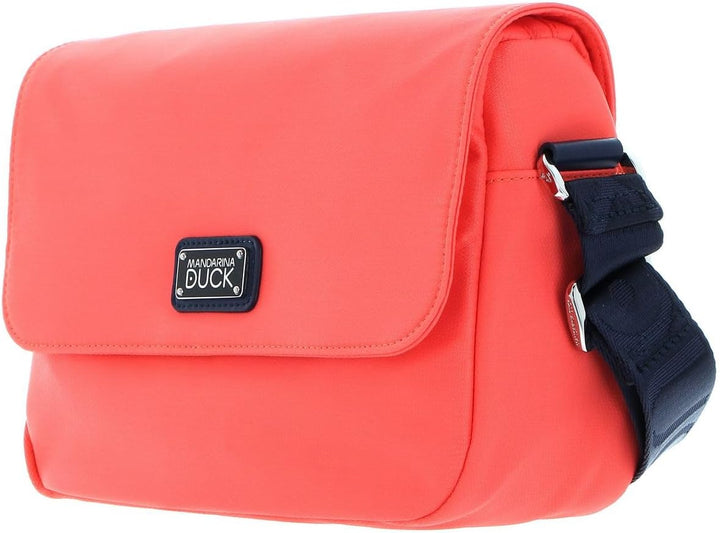 Mandarina Duck Damen Stil Crossover Coral, Coral