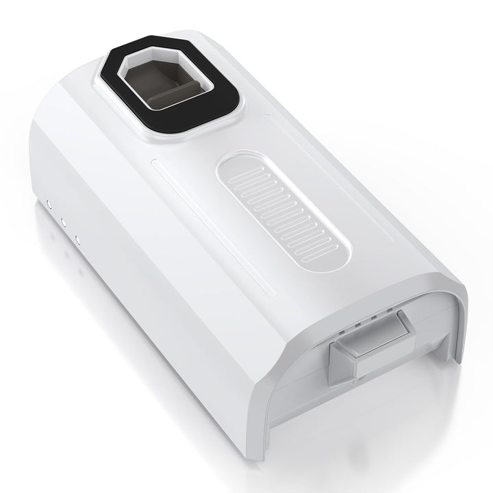 3,5Ah Ersatzakku für Levoit LVAC-200 Staubsauger, Lithium Ersatzbatterie LSV-V201B Ersatzakku kompat