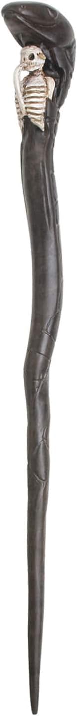 The Noble Collection Todesser Schlangenstab 30Cm