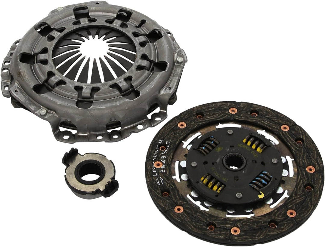 LuK 620 2132 00 Kupplungssatz