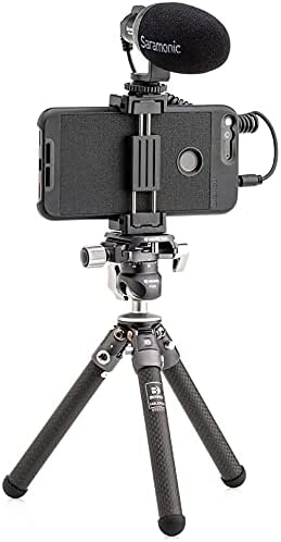 Benro TablePod Stativ-Set, TablePod