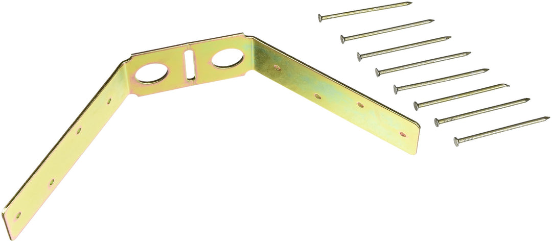 MSA Safety/InCom 10096456 Temporary Roof Anchor