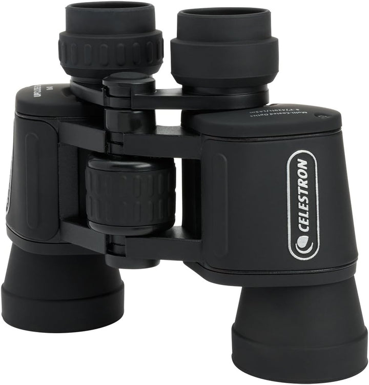 Celestron 71252 UpClose G2 8 x 40 Porroprisma Fernglas, UpClose G2 8 x 40 Porroprisma