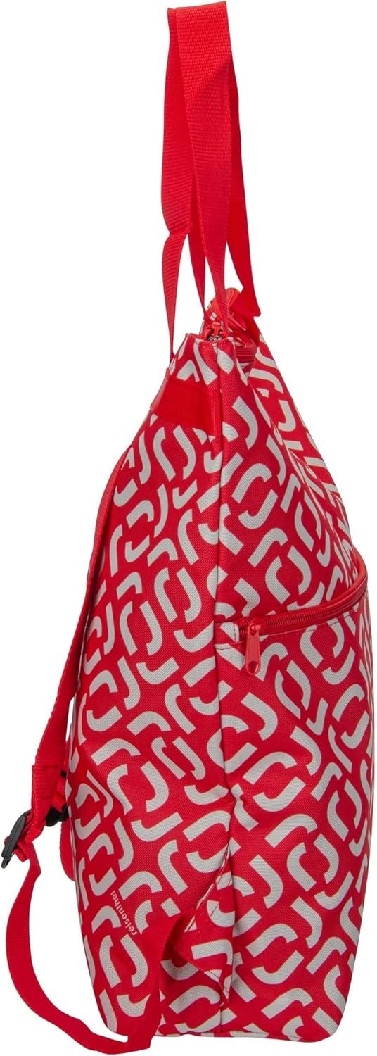 Reisenthel Reisetasche LI3070 Signature Red One Size