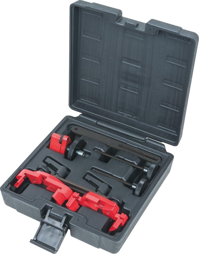 KS Tools 150.3190 Universal-Nockenwellen Blockiervorrichtung, 5-tlg.