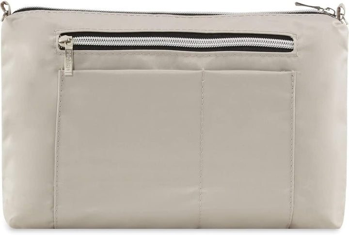 Picard Damen Schultertasche SWITCHBAG aus Nylon Klein, OneSize, Mittel | mit Reissverschluss | Schul