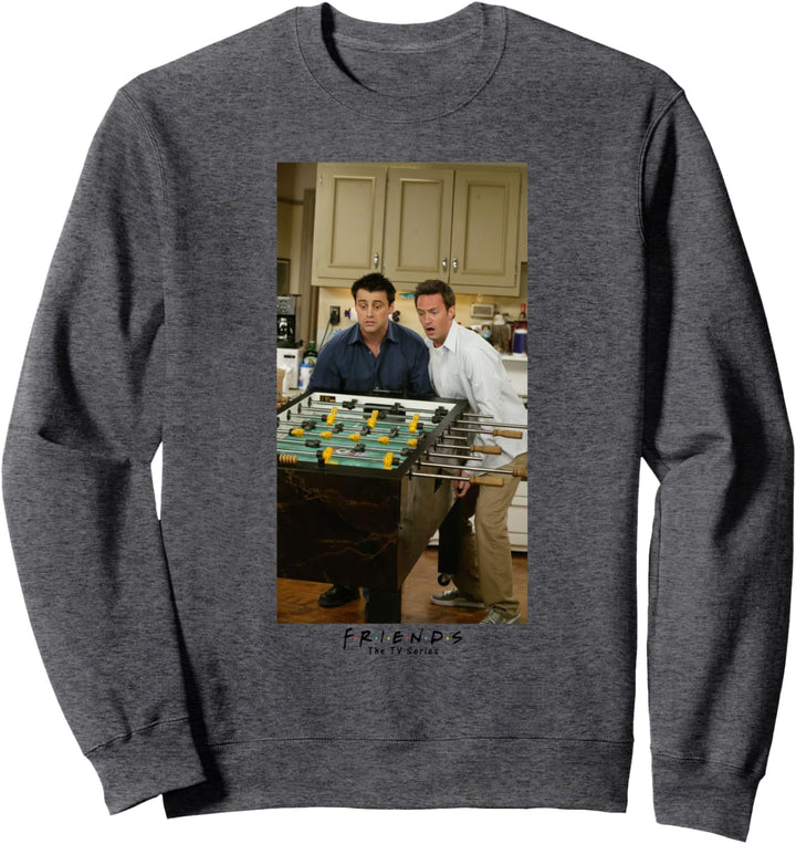 Friends Foosball Sweatshirt