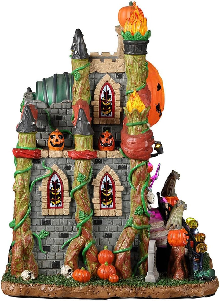 LEMAX - Crypt of The Lost Pumpkin Souls, 25841