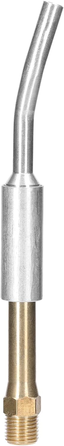 Kupferlager-Anschluss-Zubehör für Tornado-Reinigungswerkzeug Air Blow-Dust Auto Cleaner Tool Hochdru