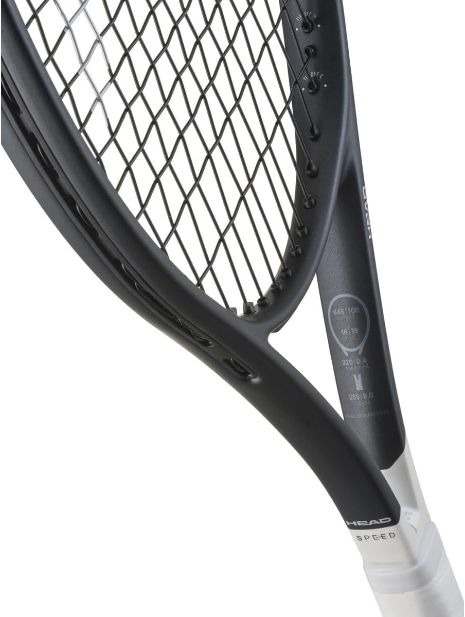 HEAD Speed Jr. 2026 3 7/8 inches, 3 7/8 inches