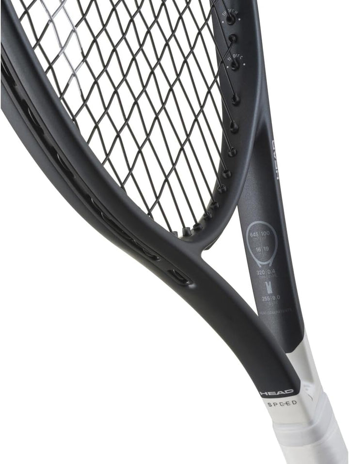 HEAD Speed Jr. 2026 4 1/8 inches, 4 1/8 inches