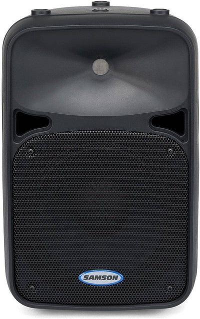 SAMSON Auro D210 2-Way Active Loudspeaker