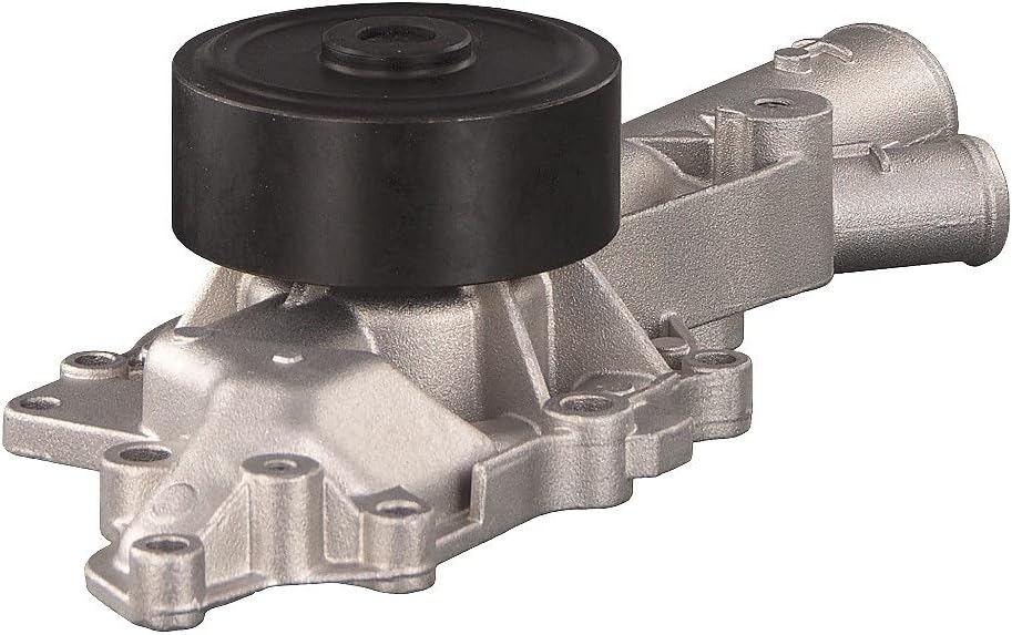 febi bilstein 24205 Wasserpumpe mit Dichtung , 1 Stück