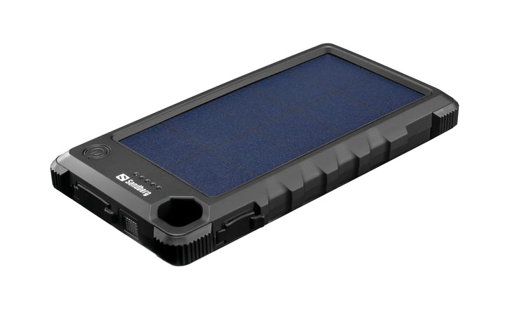 Sandberg Outdoor Solar Powerbank 10000