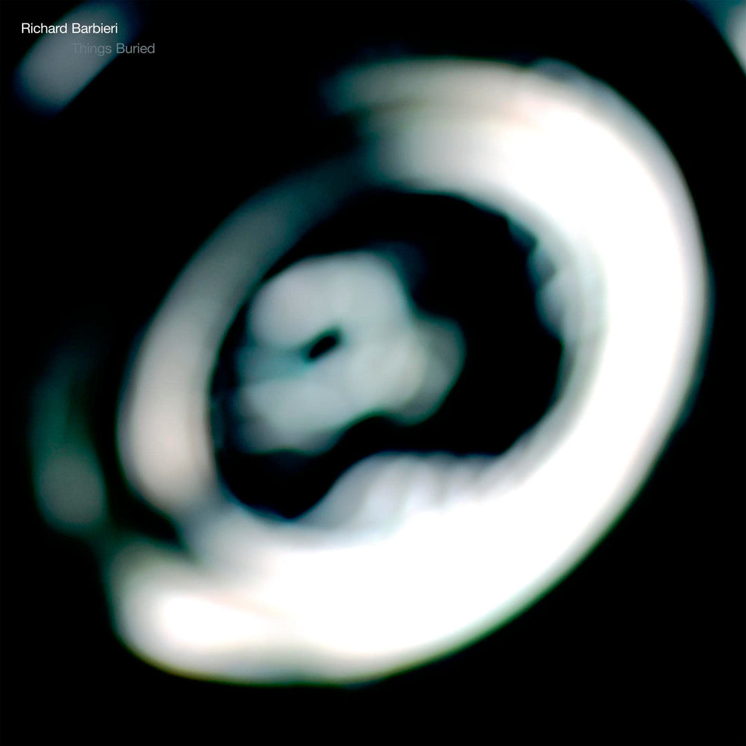 Things Buried, Vinyl