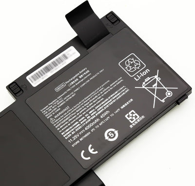 BLESYS SB03XL 717378-001 Laptop Akku für HP EliteBook 820 G1 820 G2 725 G1 725 G2 720 G1 720 G2 825