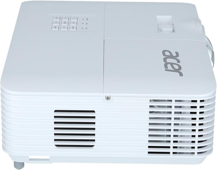 Acer S1386WHn DLP Business-Projektor (WXGA, 1.280 x 800 Pixel, 3.600 ANSI Lumen, 20.000:1 Kontrast,