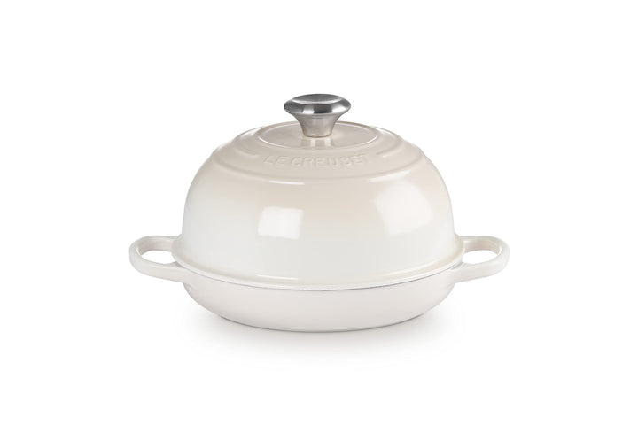 Le Creuset Emaillierter Gusseisen Brotofen, Baiser, Baiser