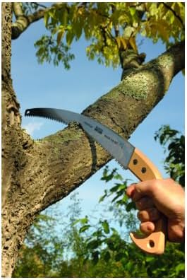 Bahco Hand 4211-14-6T Gartensaege