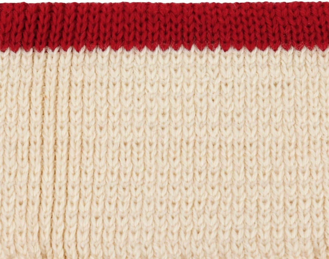LIERYS Fine Merino Stirnband Damen/Herren/Kinder (7,5-10 cm breit) - Made in Germany - mit Merinowol