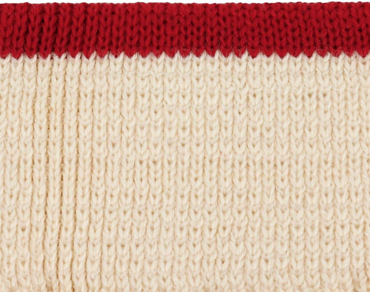 LIERYS Fine Merino Stirnband Damen/Herren/Kinder (7,5-10 cm breit) - Made in Germany - mit Merinowol