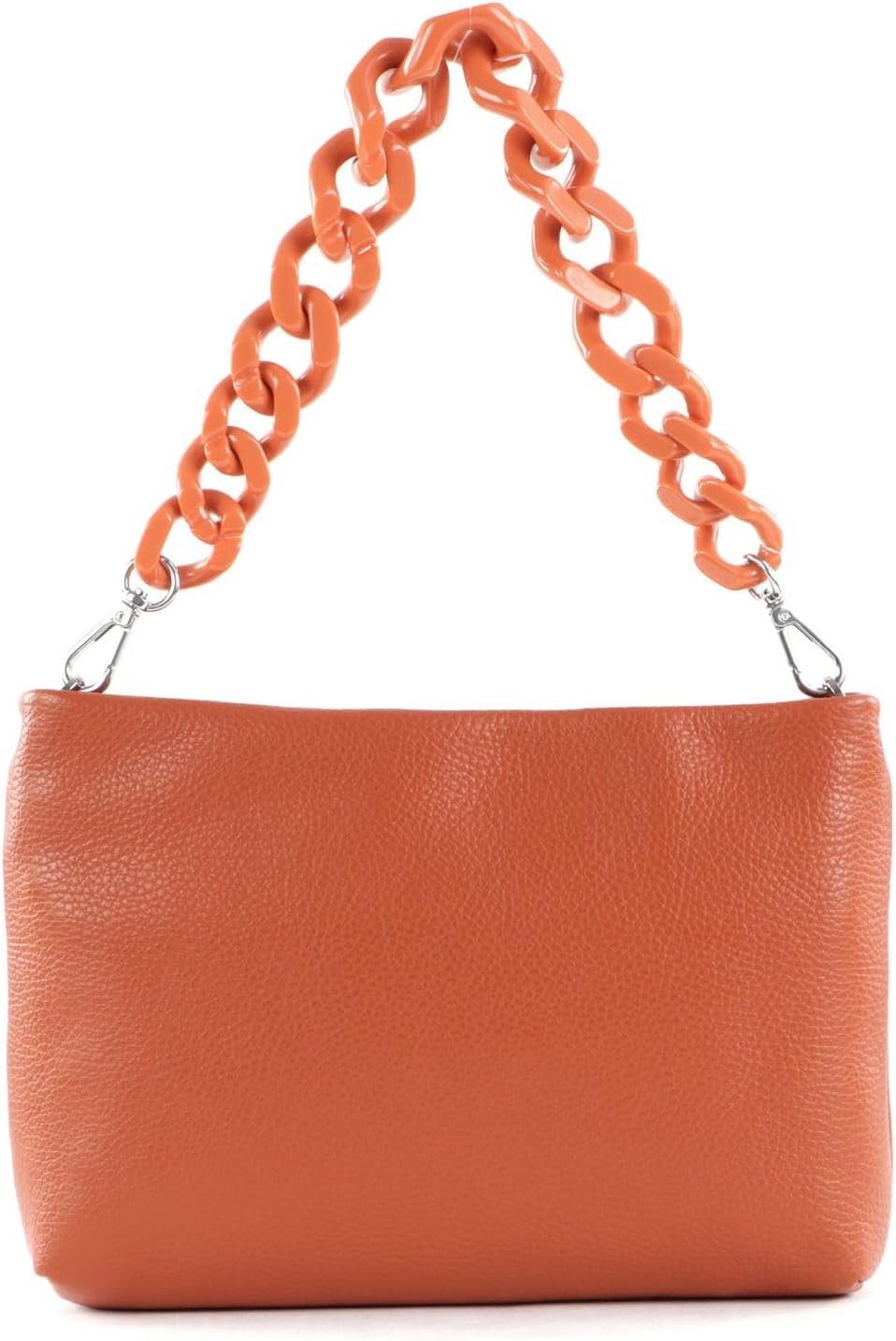 GIANNI CHIARINI Brenda Crossbody Bag Sunset