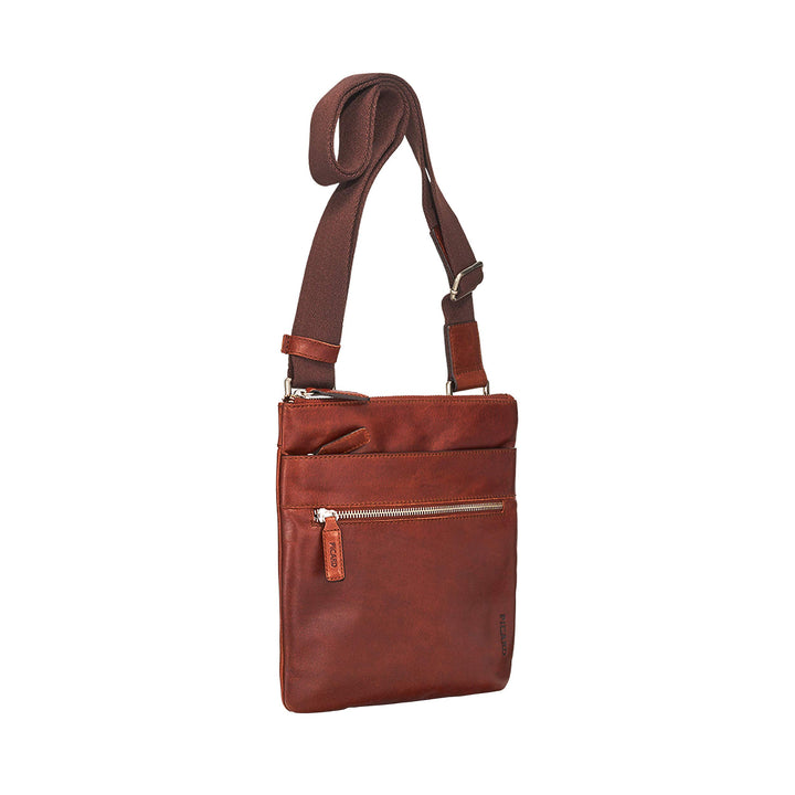 Picard Herren Buddy Gepäck- Handgepäck M Braun, M Braun