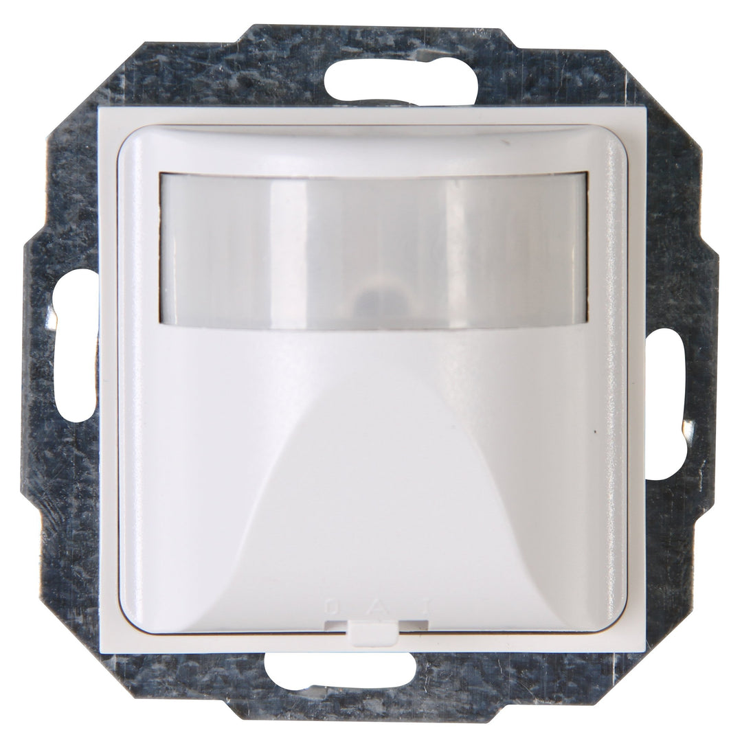 Kopp INFRAcontrol T 180 Grad UP IP20, 1 Stück, rein/weiss, 805829013 Venedig/Athenis, Rein-weiss, Re