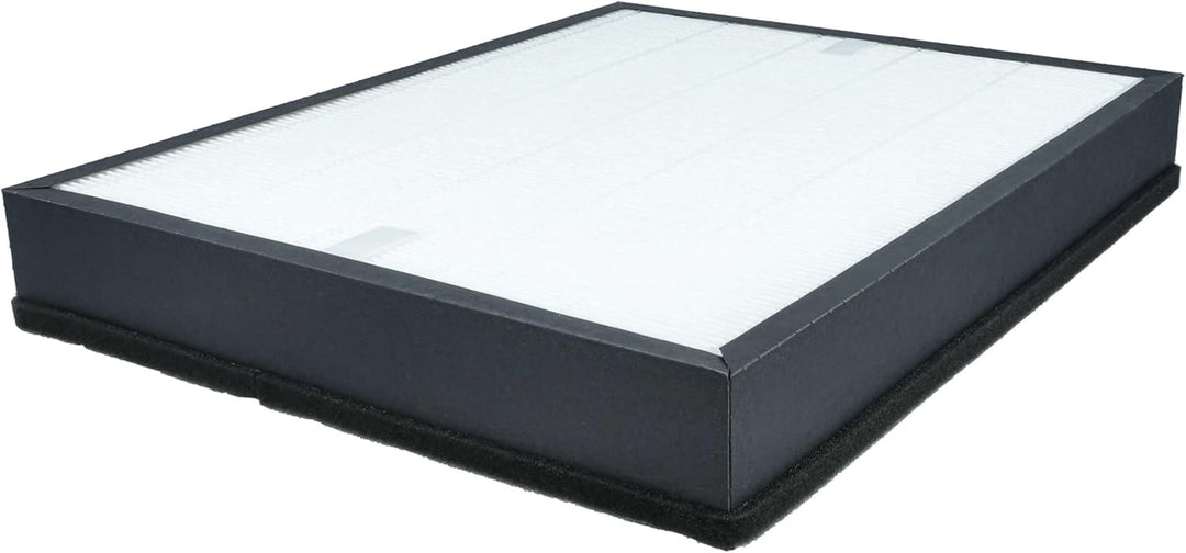 vhbw HEPA Filter kompatibel mit Philips AC3256/10 Luftreiniger - Ersatz-Filter