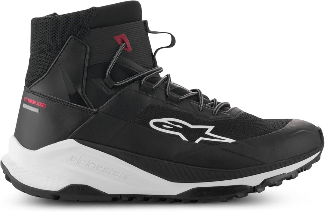 Alpinestars Speedforce Xr Motorcycle Shoes EU 40 40 EU Schwarz, 40 EU Schwarz