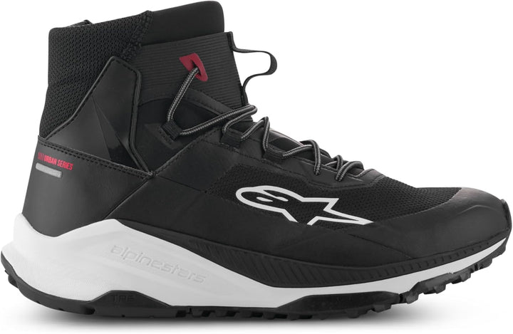 Alpinestars Speedforce Xr Motorcycle Shoes EU 40 40 EU Schwarz, 40 EU Schwarz