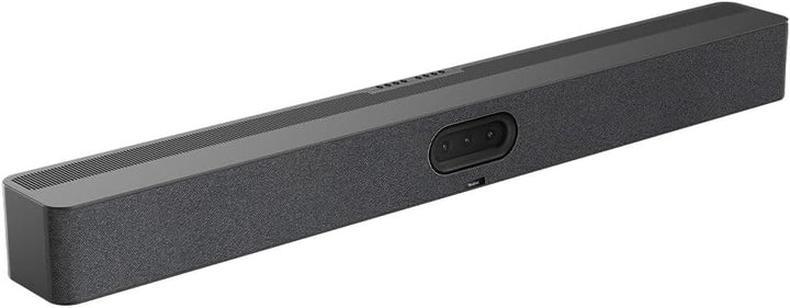 Yealink MeetingBar A50-031 Video Collaboration System mit CTP25 Touch Konsole, All-in-One Konferenzb
