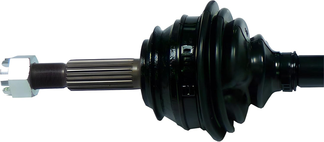SKF VKJC 1543 Antriebswelle