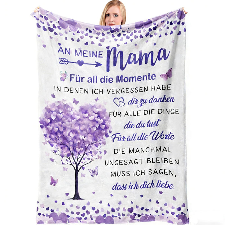 PRSTENLY Muttertagsgeschenke für Mama, Beste Mama Geschenk, Geschenk Mama&