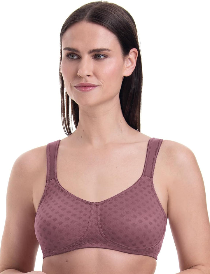 Anita Prothesen BH Lisa 5726X 85C Dark Rose, 85C Dark Rose