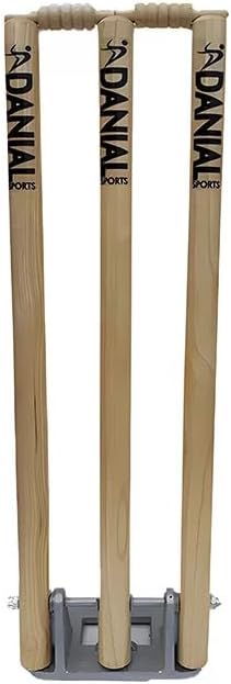 DANIAL SPORTS BEYOND FEAR Spring Return Stumps