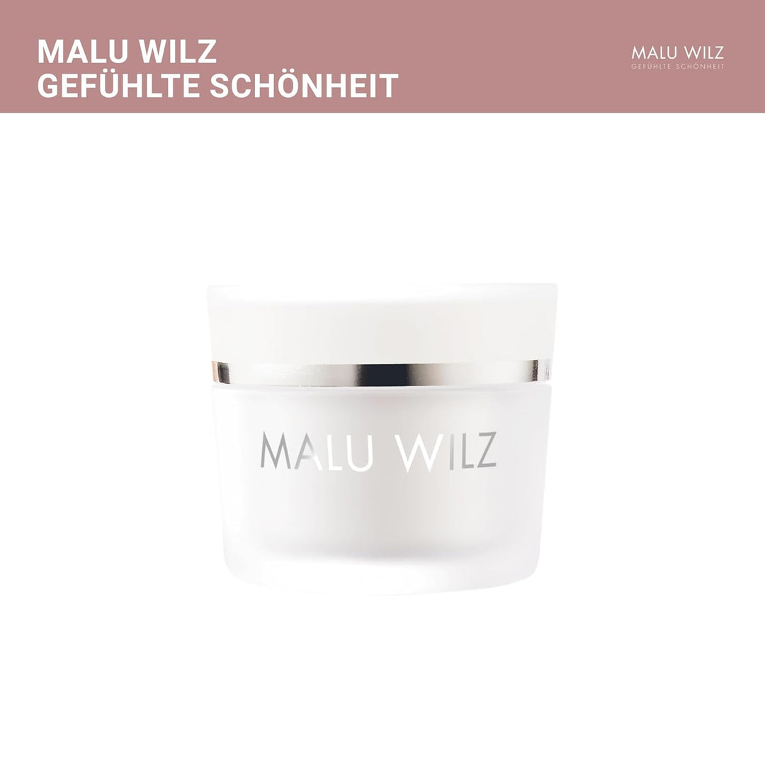 Malu Wilz Kosmetik Extra Reichhaltige Creme