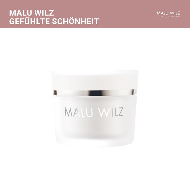 Malu Wilz Kosmetik Extra Reichhaltige Creme