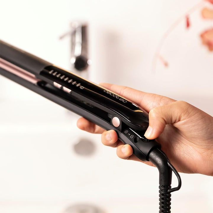 Haargläter (Bamba RitualCare 1100 Titanium Ion Touch)